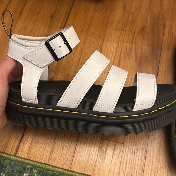 Dr. Martens Docs Sandals (AirWair) - Picture 1 of 5